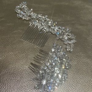 Bridal Hair Pieces